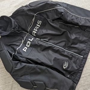 Polaris Snowmobile Jacket